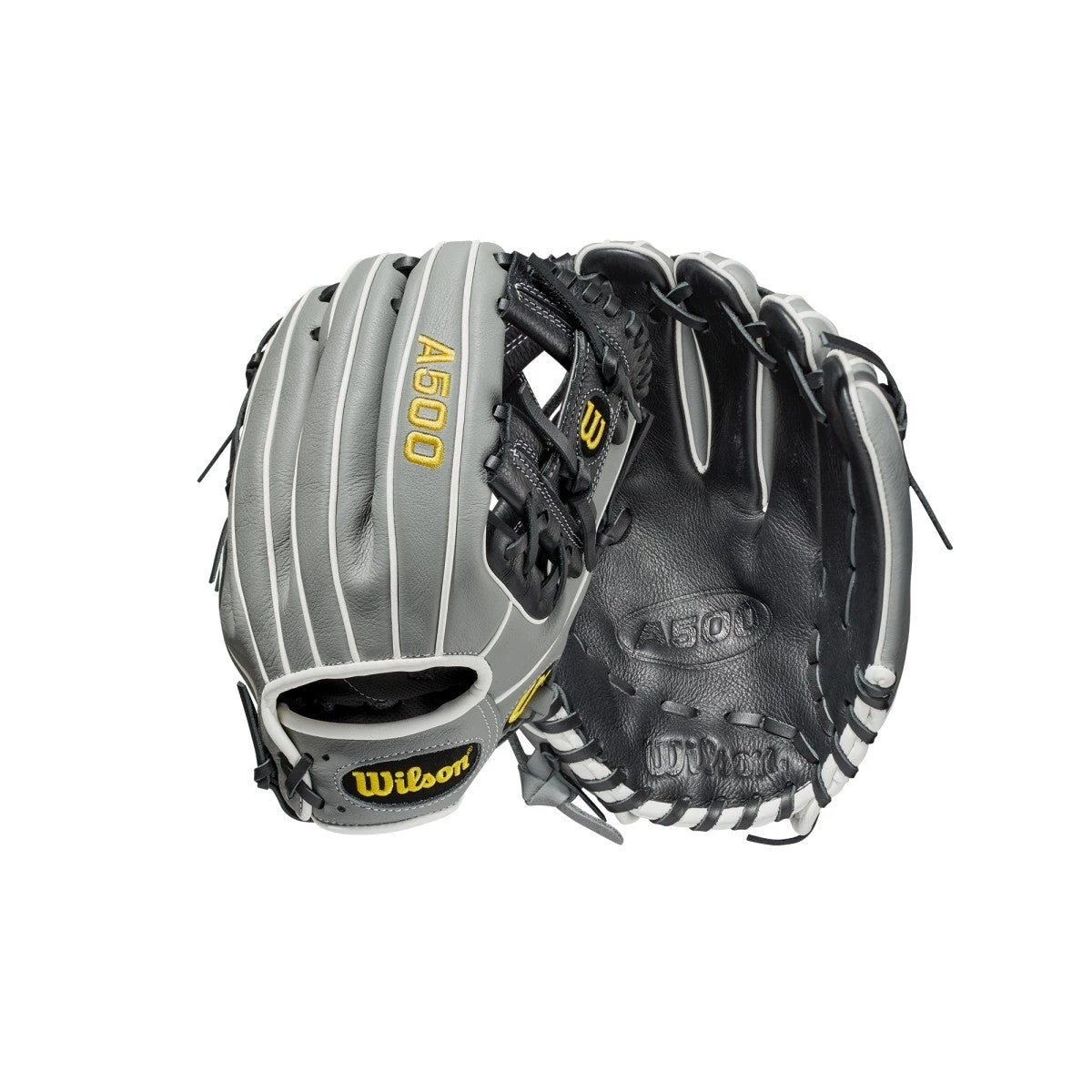 Wholesale 🧨 Wilson A500 11" Baseball Glove: WBW10014411 🤩 6 Wholesale 🧨 Wilson A500 11" Baseball Glove: WBW10014411 🤩 - Image 4