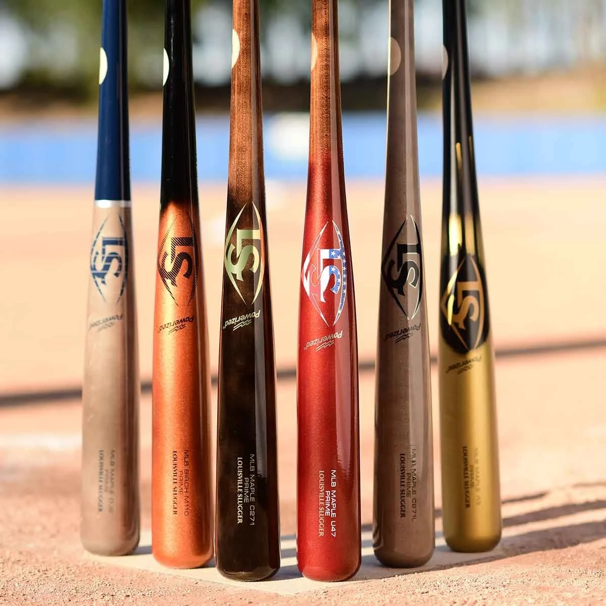 Top 10 ⌛ Louisville Slugger MLB Prime Birch M110 Pennies Wood Baseball Bat: WBL2434010 🔔 9 Top 10 ⌛ Louisville Slugger MLB Prime Birch M110 Pennies Wood Baseball Bat: WBL2434010 🔔 - Image 7