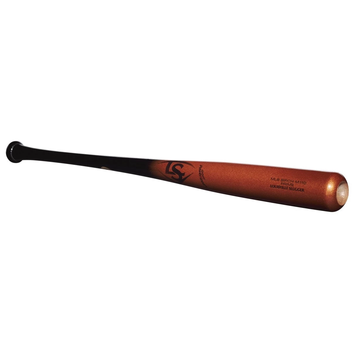 Top 10 ⌛ Louisville Slugger MLB Prime Birch M110 Pennies Wood Baseball Bat: WBL2434010 🔔 5 Top 10 ⌛ Louisville Slugger MLB Prime Birch M110 Pennies Wood Baseball Bat: WBL2434010 🔔 - Image 3