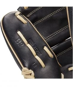 Coupon 👍 Wilson A2000 B2SS 12" SuperSkin Baseball Glove: WBW10010012 ⭐ 16 Coupon 👍 Wilson A2000 B2SS 12" SuperSkin Baseball Glove: WBW10010012 ⭐ -BaseBallBat Official Shop ca230c8282eb6ffb5f8f0d6d9f43613683a078de WBW100100 6 A2000 P B2SS 12 BlackSS Blonde