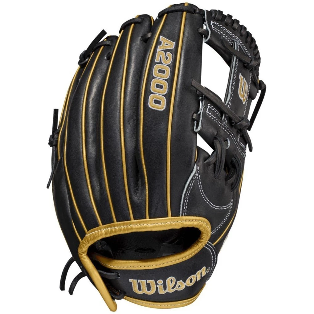 Best Sale ⌛ Wilson A2000 H75 11.75" Fastpitch Glove: WBW1002071175 🎁 3 Best Sale ⌛ Wilson A2000 H75 11.75" Fastpitch Glove: WBW1002071175 🎁