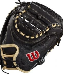 Wholesale 🧨 Wilson A2000 M1DSS 33.5" SuperSkin Baseball Catcher's Mitt: WBW100114335 🧨 12 Wholesale 🧨 Wilson A2000 M1DSS 33.5" SuperSkin Baseball Catcher's Mitt: WBW100114335 🧨 -BaseBallBat Official Shop cb221c76fd660b50db78e580012d1c0372300b8c WBW100114 2 A2000 C M1DSS 335 Black BlackSS Blonde