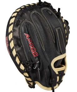 Wholesale 🧨 Wilson A2000 M1DSS 33.5" SuperSkin Baseball Catcher's Mitt: WBW100114335 🧨 13 Wholesale 🧨 Wilson A2000 M1DSS 33.5" SuperSkin Baseball Catcher's Mitt: WBW100114335 🧨 -BaseBallBat Official Shop cd8d5c140894bd1cf66ba8c6fd5ed596ca8ab469 WBW100114 3 A2000 C M1DSS 335 Black BlackSS Blonde