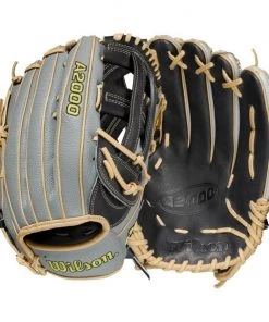 Cheap 🔥 Wilson A2000 1799SS 12.75" SuperSkin Baseball Glove: WBW1001121275 💯 17 Cheap 🔥 Wilson A2000 1799SS 12.75" SuperSkin Baseball Glove: WBW1001121275 💯 -BaseBallBat Official Shop cfd6786e0b8247490ed9cc1ab7c037e43f4709d4 WBW100112 8 A2000 OF 1799SS 1275 Black GreySS Blonde