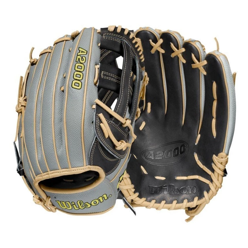 Cheap 🔥 Wilson A2000 1799SS 12.75" SuperSkin Baseball Glove: WBW1001121275 💯 10 Cheap 🔥 Wilson A2000 1799SS 12.75" SuperSkin Baseball Glove: WBW1001121275 💯 - Image 8