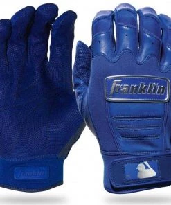 Deals 💯 Franklin CFX Pro Full Color Chrome Adult Batting Gloves: 205 💯