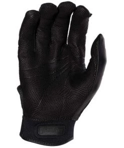 Deals 💯 Franklin CFX Pro Full Color Chrome Adult Batting Gloves: 205 💯 -BaseBallBat Official Shop cfx pro full color chrome black 20590f back