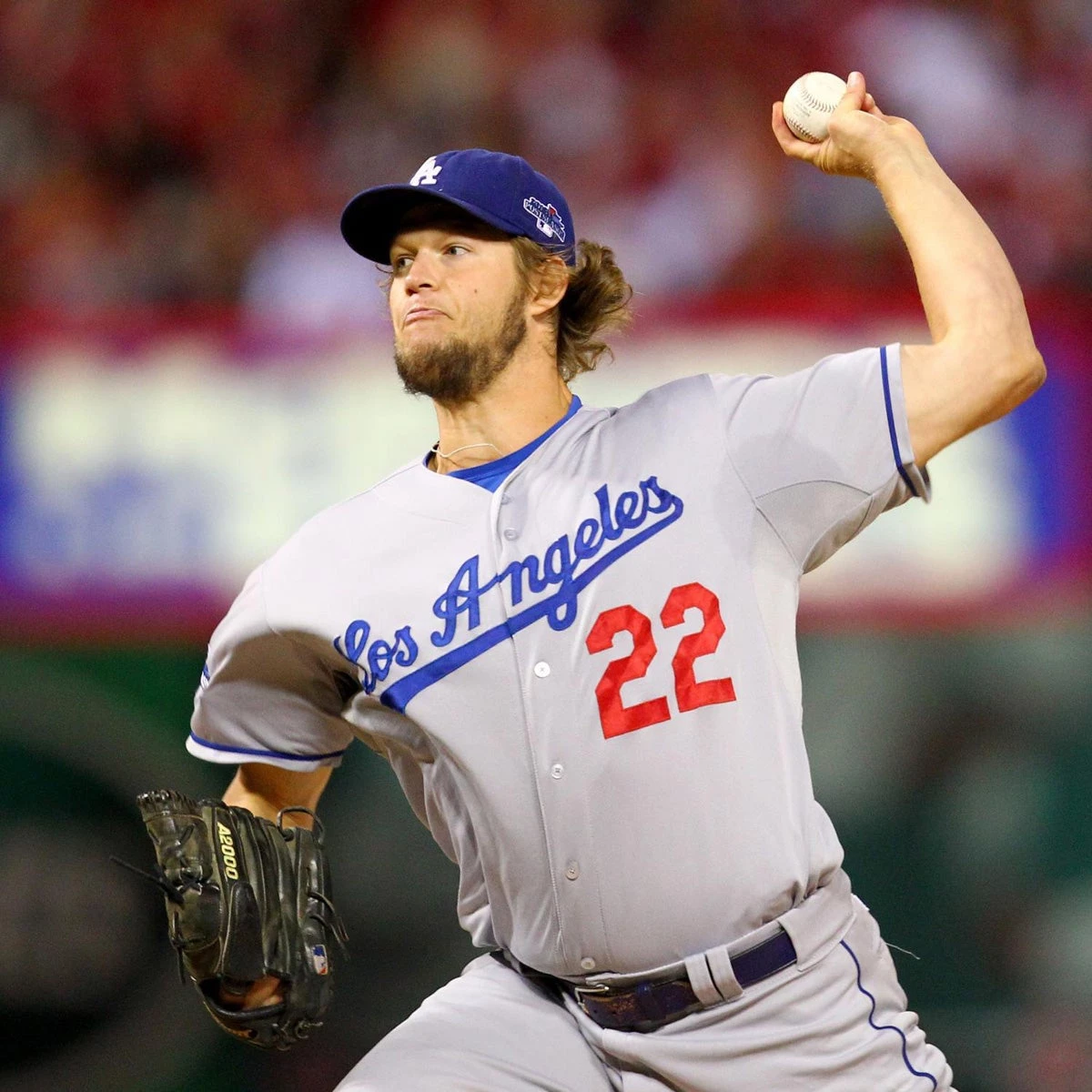 Coupon 👏 Wilson A2000 CK22 11.75" Clayton Kershaw GM Baseball Glove: WBW1002361175 🤩 10 Coupon 👏 Wilson A2000 CK22 11.75" Clayton Kershaw GM Baseball Glove: WBW1002361175 🤩 - Image 8