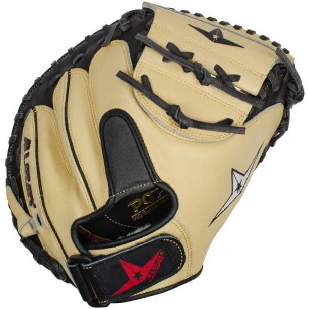 Coupon 😍 All Star Pro-Comp 33.5" Baseball Catcher's Mitt: CM3200SBT 🔥 3 Coupon 😍 All Star Pro-Comp 33.5" Baseball Catcher's Mitt: CM3200SBT 🔥