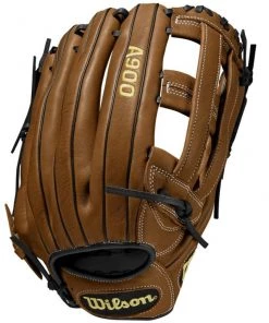 Top 10 ⌛ Wilson A900 14" Slowpitch Glove: WTA09RS2014 ⌛