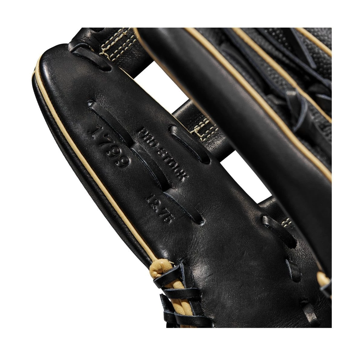 Coupon ⌛ Wilson A2000 1799 12.75" SuperSkin Baseball Glove: WTA20RB191799SS 🔥 7 Coupon ⌛ Wilson A2000 1799 12.75" SuperSkin Baseball Glove: WTA20RB191799SS 🔥 - Image 5