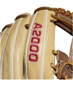 Best deal ❤️ Wilson A2000 H12 12" Fastpitch Glove: WBW10043812 ⭐ 16 Best deal ❤️ Wilson A2000 H12 12" Fastpitch Glove: WBW10043812 ⭐ -BaseBallBat Official Shop d3130b5ae5a353f54779ed83fc25f5d8c57ea550 WBW100438 5 A2000 FP IF H12 12 Blonde SaddleTan