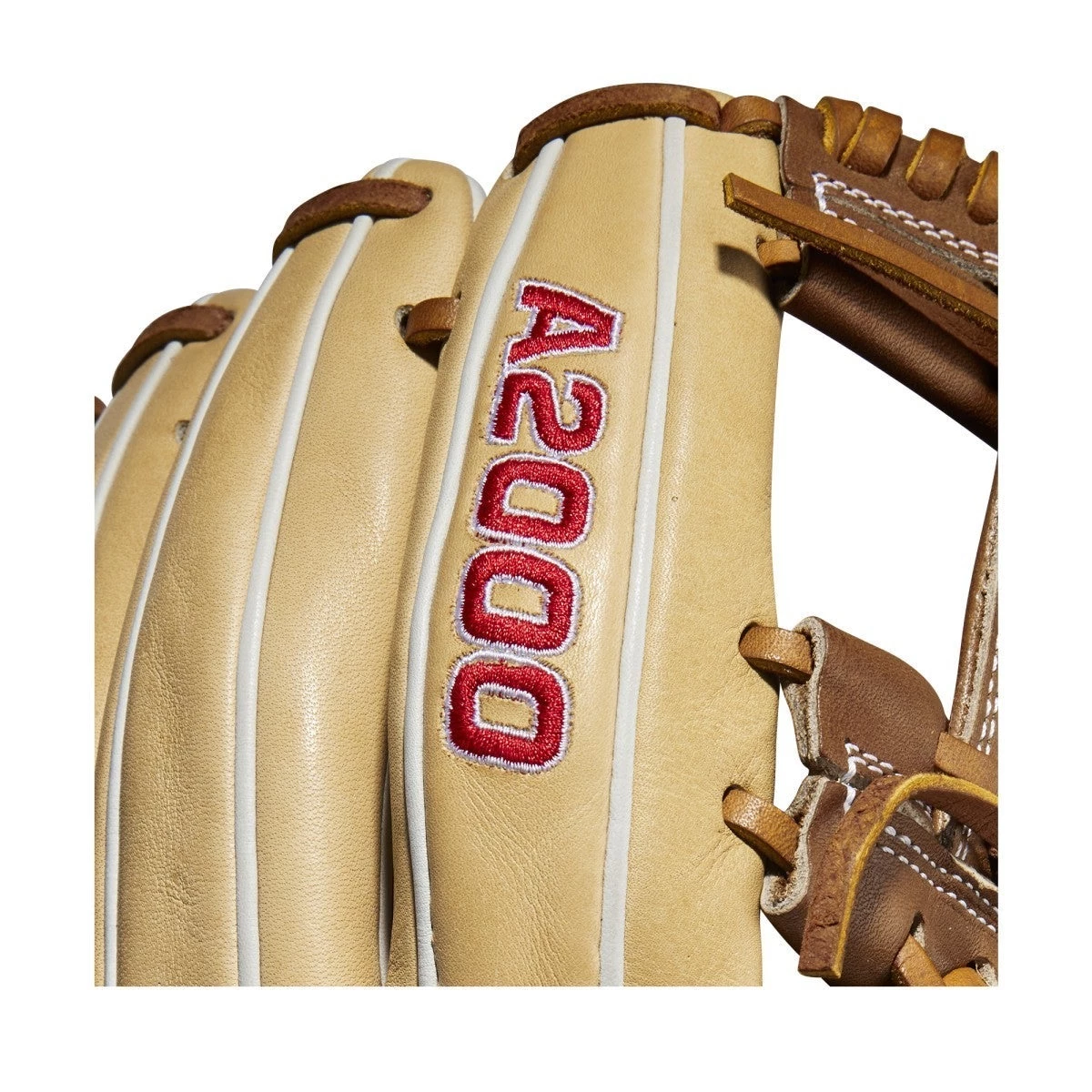 Best deal ❤️ Wilson A2000 H12 12" Fastpitch Glove: WBW10043812 ⭐ 9 Best deal ❤️ Wilson A2000 H12 12" Fastpitch Glove: WBW10043812 ⭐ - Image 7