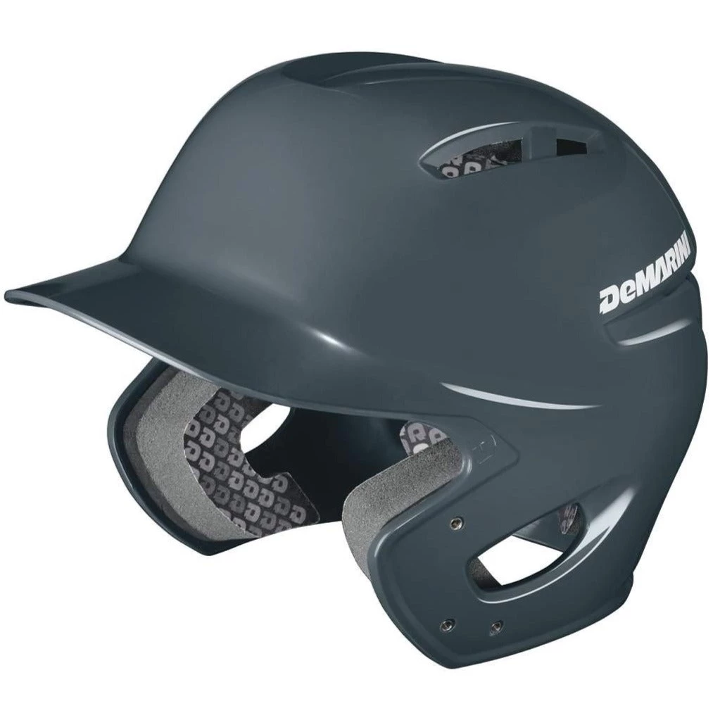Brand new ✨ DeMarini Paradox Protege Batting Helmet: WTD5404 🌟 5 Brand new ✨ DeMarini Paradox Protege Batting Helmet: WTD5404 🌟 - Image 3