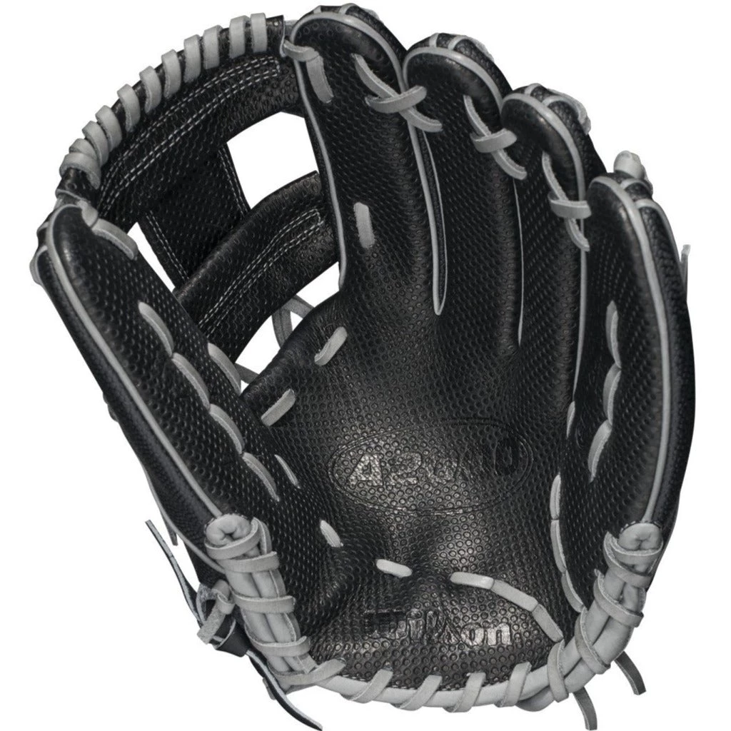Cheap ✔️ Wilson A2000 SCH12SS 12" SuperSkin Fastpitch Glove: WBW10022112 ✔️ 3 Cheap ✔️ Wilson A2000 SCH12SS 12" SuperSkin Fastpitch Glove: WBW10022112 ✔️ - Image 2