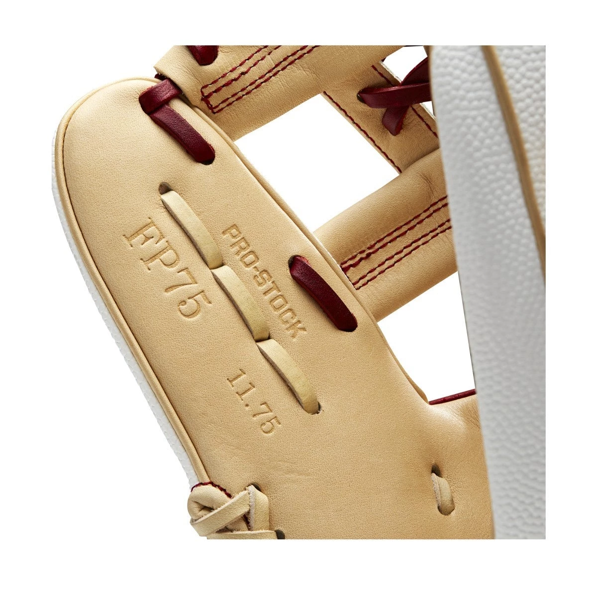 New 🌟 Wilson A2000 FP75SS 11.75" SuperSkin Fastpitch Glove: WBW1002081175 🔔 7 New 🌟 Wilson A2000 FP75SS 11.75" SuperSkin Fastpitch Glove: WBW1002081175 🔔 - Image 5