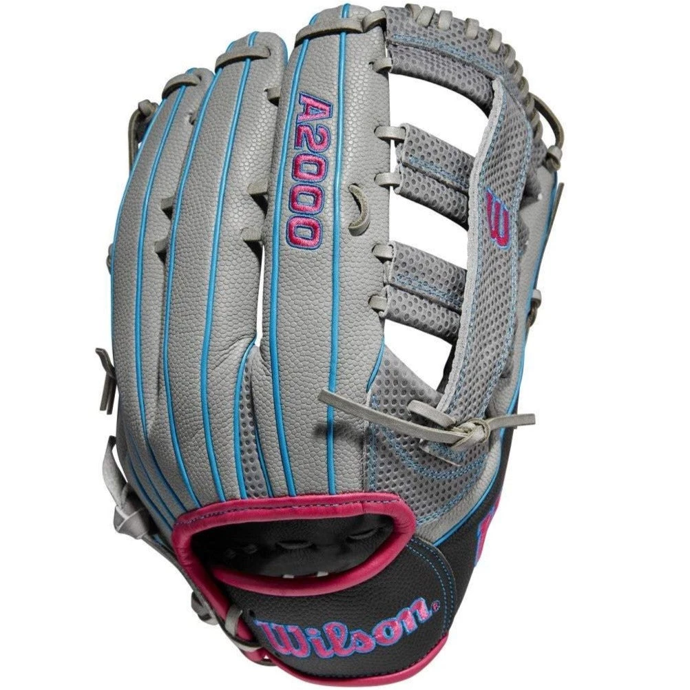 Buy 💯 Wilson A2000 SCSP13SS 13" SuperSkin Slowpitch Glove: WBW10040213 ✨ 3 Buy 💯 Wilson A2000 SCSP13SS 13" SuperSkin Slowpitch Glove: WBW10040213 ✨