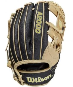 Best reviews of ✔️ Wilson A2000 1787SS 11.75" SuperSkin Baseball Glove: WBW1000971175 ❤️