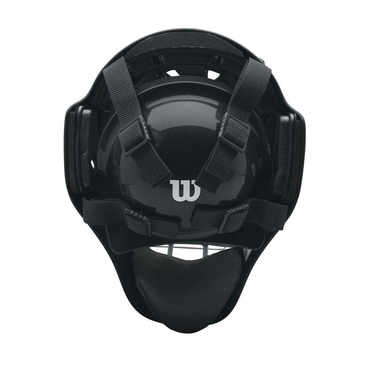 Top 10 ✔️ Wilson C1K Catcher's Gear Set: WTA4602 / WTA4601 🛒 10 Top 10 ✔️ Wilson C1K Catcher's Gear Set: WTA4602 / WTA4601 🛒 - Image 8