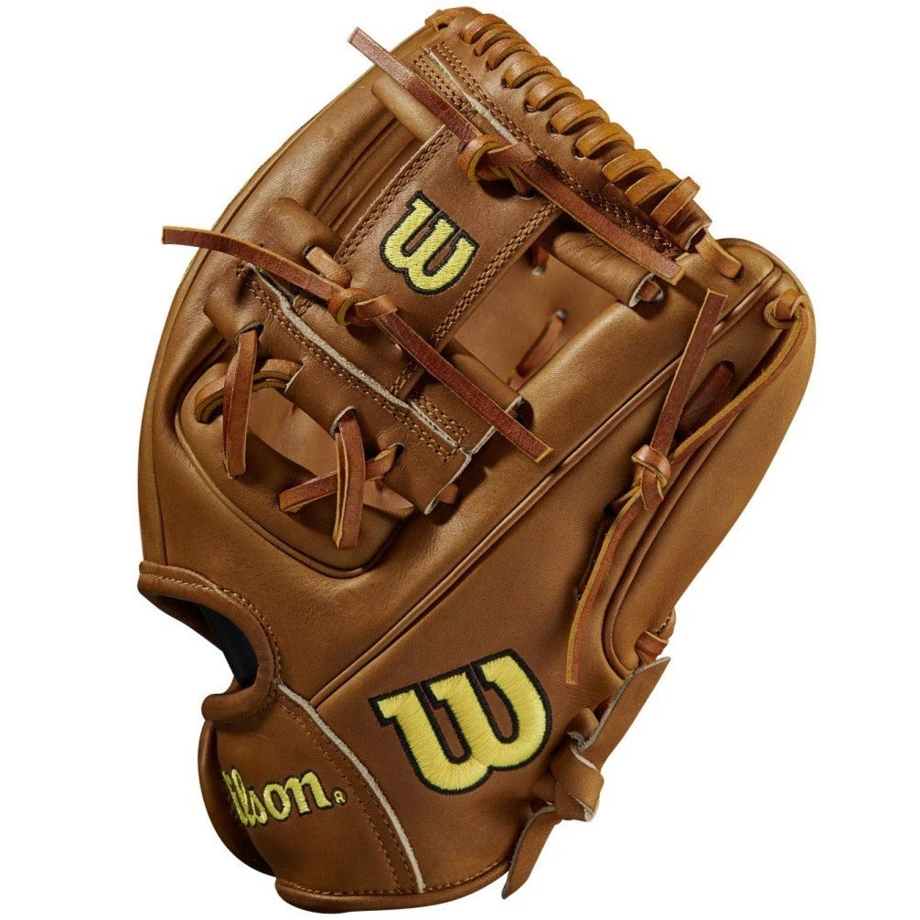 Best Sale ❤️ Wilson A2000 DP15 11.5" Baseball Glove: WBW100108115 🔥 5 Best Sale ❤️ Wilson A2000 DP15 11.5" Baseball Glove: WBW100108115 🔥 - Image 3