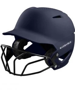 Promo 👏 EvoShield XVT Matte Batting Helmet with Fastpitch Mask: WTV7135 ❤️ 11 Promo 👏 EvoShield XVT Matte Batting Helmet with Fastpitch Mask: WTV7135 ❤️ -BaseBallBat Official Shop d87aec9acd43f59d7b8a6402ac14053c828a3dce WTV7135NA 0 Evo XVT Batting Helmet Matte Navy wFastpitchMask