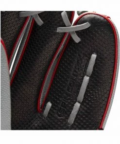 Best Pirce ⌛ Wilson A2000 SC1975SS 11.75" SuperSkin Baseball Glove: WBW1001541175 ✔️ 17 Best Pirce ⌛ Wilson A2000 SC1975SS 11.75" SuperSkin Baseball Glove: WBW1001541175 ✔️ -BaseBallBat Official Shop d96b96359b43a4ec0b34dccb112bc78391d5f107 WBW100154 7 A2000 IF 1975 SC SC75 1175 GreySS BlackDimple Red