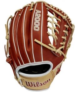 Outlet 😍 Wilson A2000 1789 11.5" Baseball Glove: WBW100085115 🌟