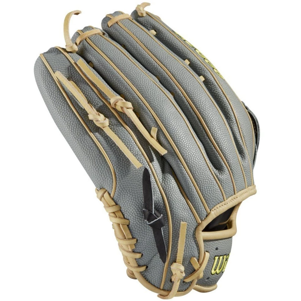 Cheap 🔥 Wilson A2000 1799SS 12.75" SuperSkin Baseball Glove: WBW1001121275 💯 6 Cheap 🔥 Wilson A2000 1799SS 12.75" SuperSkin Baseball Glove: WBW1001121275 💯 - Image 4