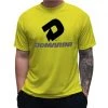 Discount 🔔 DeMarini GLOWSTICK T-Shirt: DEMASPOYBKGR 🤩 -BaseBallBat Official Shop d stacked opticblack