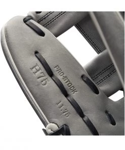 Flash Sale 🌟 Wilson A2000 H75 11.75" Fastpitch Glove: WBW1004371175 ✔️ 16 Flash Sale 🌟 Wilson A2000 H75 11.75" Fastpitch Glove: WBW1004371175 ✔️ -BaseBallBat Official Shop da5f1bdfd51a09e44f99e77a054ea7cb4febe676 WBW100437 6 A2000 FP IF H75 1175 Grey White