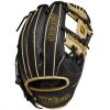Outlet 🔔 Wilson A2000 KBH13 11.75" Ke'Bryan Hayes GM Baseball Glove: WBW1004321175 🎉 -BaseBallBat Official Shop dabfa24e9c1600e4504b10aad0ed59790351f97b WBW100432 0 A2000 KBH13 SuperSkin IF 1175 Black Blonde