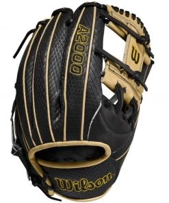 Outlet 🔔 Wilson A2000 KBH13 11.75" Ke'Bryan Hayes GM Baseball Glove: WBW1004321175 🎉