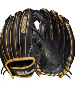 Best Sale ⌛ Wilson A2000 H75 11.75" Fastpitch Glove: WBW1002071175 🎁 17 Best Sale ⌛ Wilson A2000 H75 11.75" Fastpitch Glove: WBW1002071175 🎁 -BaseBallBat Official Shop dcb2fd2c85ec5c0ed53b3d5eeda97180a9c84d0d WBW100207 8 A2000 IF H75 1175 Black Gold