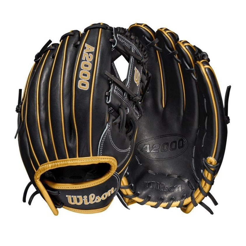 Best Sale ⌛ Wilson A2000 H75 11.75" Fastpitch Glove: WBW1002071175 🎁 10 Best Sale ⌛ Wilson A2000 H75 11.75" Fastpitch Glove: WBW1002071175 🎁 - Image 8