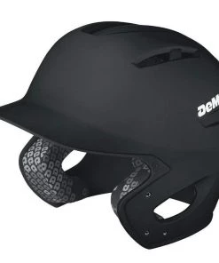 Discount 🤩 DeMarini Paradox Batting Helmet: WTD5403 💯 -BaseBallBat Official Shop dema paradox black