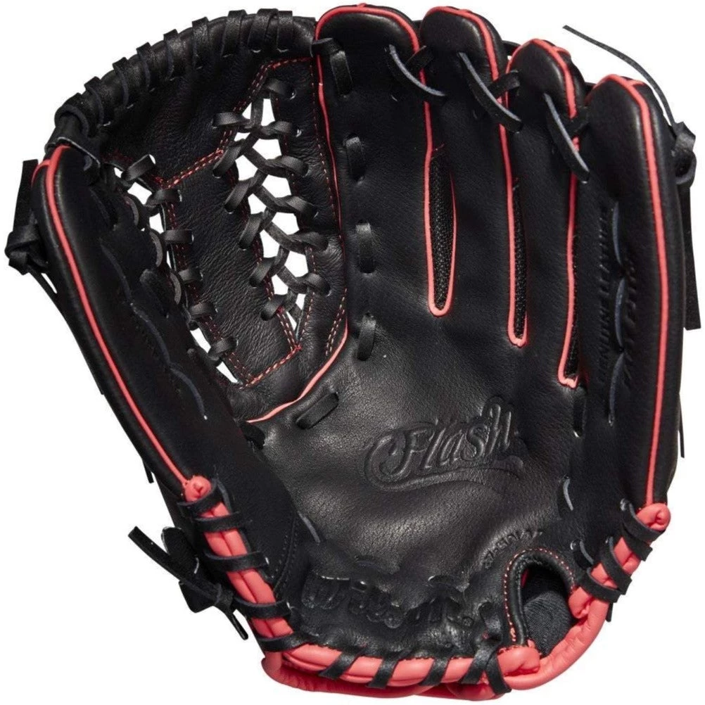 Coupon 🎁 Wilson Flash 12" Fastpitch Glove: WBW10041712 😀 4 Coupon 🎁 Wilson Flash 12" Fastpitch Glove: WBW10041712 😀 - Image 2