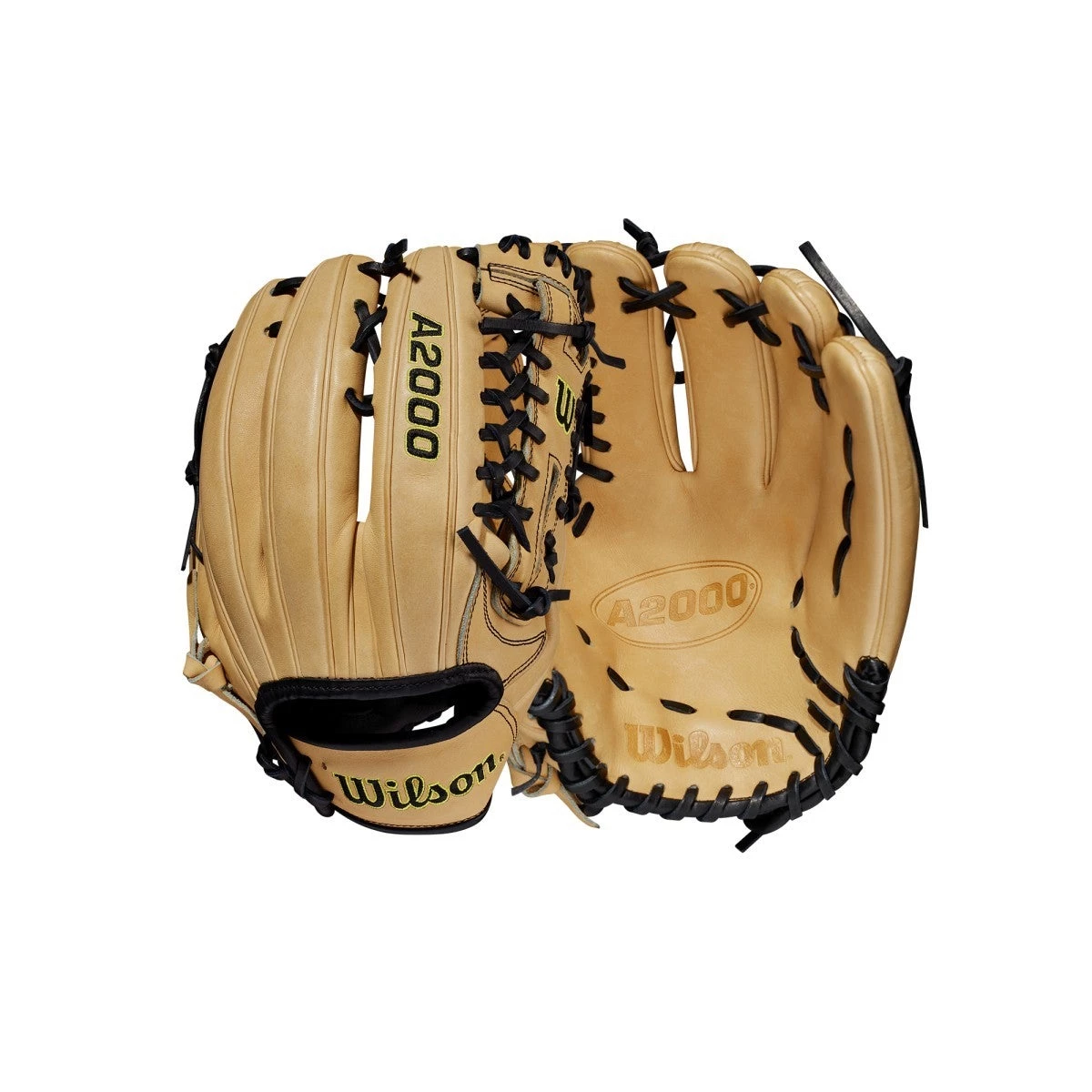 Top 10 👏 Wilson A2000 A12 12" Baseball Glove: WBW10009212 😀 10 Top 10 👏 Wilson A2000 A12 12" Baseball Glove: WBW10009212 😀 - Image 8