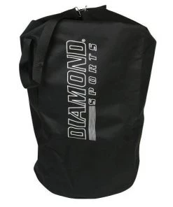 Budget ✨ Diamond Team Duffle Equipment Bag: TEAM DUFFLE BAG 🎉