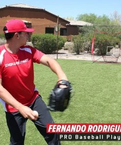 Flash Sale 🧨 PowerNet 7' x 7' DLX Hitting Net & 1 Weighted Ball: 1009 👏 -BaseBallBat Official Shop dlx 2 5 edc2ffa2 d740 4aea a0a9 ed52a1d3e88c