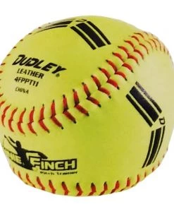 Best Pirce โจ Dudley Jennie Finch Training Softballs (Set of 2): 4FPPT11R / 4FPPT12R ๐ 8 Best Pirce โจ Dudley Jennie Finch Training Softballs (Set of 2): 4FPPT11R / 4FPPT12R ๐ -BaseBallBat Official Shop dudley jennie finch fastpitch training softball sets 5a3