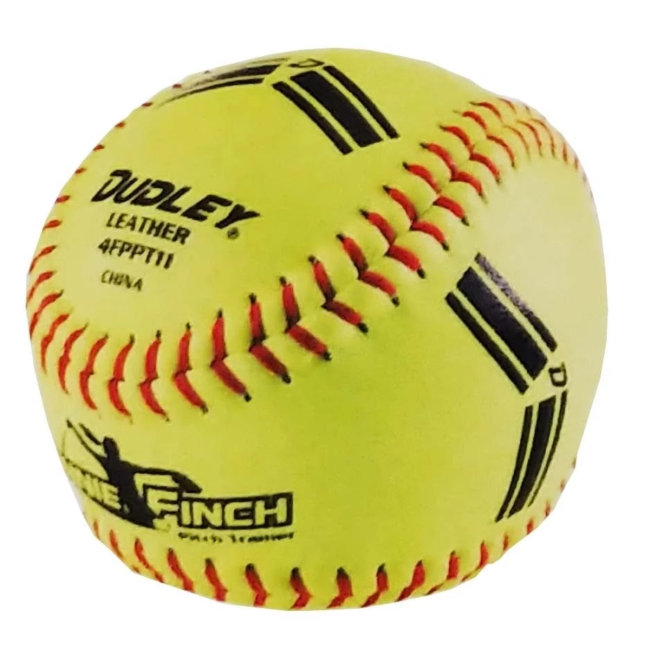 Best Pirce โจ Dudley Jennie Finch Training Softballs (Set of 2): 4FPPT11R / 4FPPT12R ๐ 5 Best Pirce โจ Dudley Jennie Finch Training Softballs (Set of 2): 4FPPT11R / 4FPPT12R ๐ - Image 3