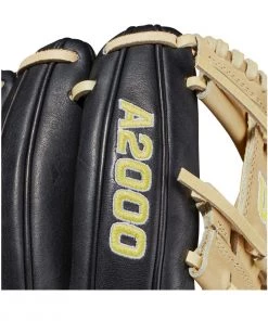 Hot Sale 😀 Wilson A2000 1786 11.5" Baseball Glove: WBW100084115 ✔️ 15 Hot Sale 😀 Wilson A2000 1786 11.5" Baseball Glove: WBW100084115 ✔️ -BaseBallBat Official Shop e072c6597d3058635b4cbdfad9f5b23e1c492d3f WBW100084 5 A2000 IF 1786 115 Black Blonde