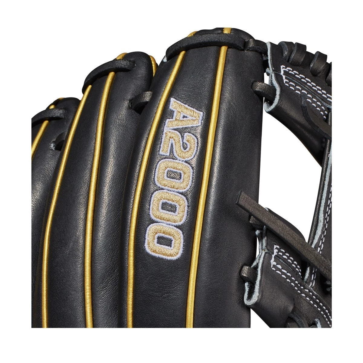 Best Sale ⌛ Wilson A2000 H75 11.75" Fastpitch Glove: WBW1002071175 🎁 8 Best Sale ⌛ Wilson A2000 H75 11.75" Fastpitch Glove: WBW1002071175 🎁 - Image 6