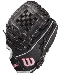 Coupon 🎁 Wilson A2000 P12SS 12" SuperSkin Fastpitch Glove: WBW10021212 ⭐ 12 Coupon 🎁 Wilson A2000 P12SS 12" SuperSkin Fastpitch Glove: WBW10021212 ⭐ -BaseBallBat Official Shop e2249fd9f690a958c127a3bacf55c3fdec3a2ffd WBW100212 2 A2000 P P12 12 BlackSS Black Gray