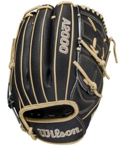 Coupon 👍 Wilson A2000 B2SS 12" SuperSkin Baseball Glove: WBW10010012 ⭐