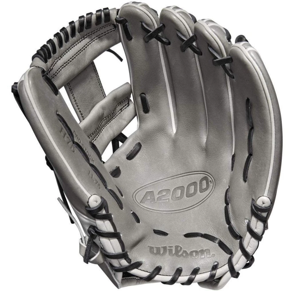 Flash Sale 🌟 Wilson A2000 H75 11.75" Fastpitch Glove: WBW1004371175 ✔️ 4 Flash Sale 🌟 Wilson A2000 H75 11.75" Fastpitch Glove: WBW1004371175 ✔️ - Image 2