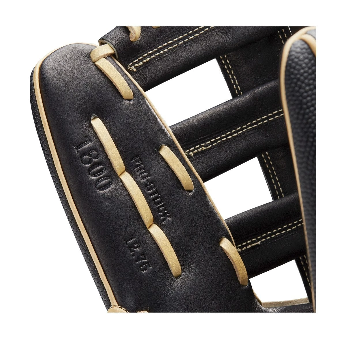 New 🤩 Wilson A2000 1800SS 12.75" SuperSkin Baseball Glove: WBW1001021275 🎉 9 New 🤩 Wilson A2000 1800SS 12.75" SuperSkin Baseball Glove: WBW1001021275 🎉 - Image 7