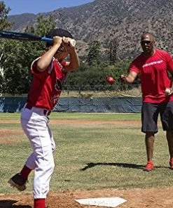 Discount ⌛ PowerNet 2.8" Weighted Hitting and Batting Training Ball (6 Pack): 1004 👏 18 Discount ⌛ PowerNet 2.8" Weighted Hitting and Batting Training Ball (6 Pack): 1004 👏 -BaseBallBat Official Shop eSYjGawSrSo. UX300 TTW