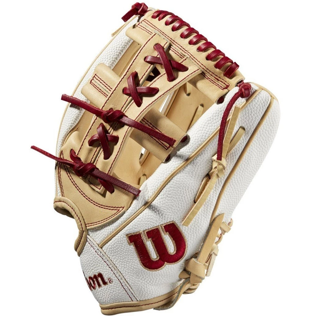 New 🌟 Wilson A2000 FP75SS 11.75" SuperSkin Fastpitch Glove: WBW1002081175 🔔 5 New 🌟 Wilson A2000 FP75SS 11.75" SuperSkin Fastpitch Glove: WBW1002081175 🔔 - Image 3