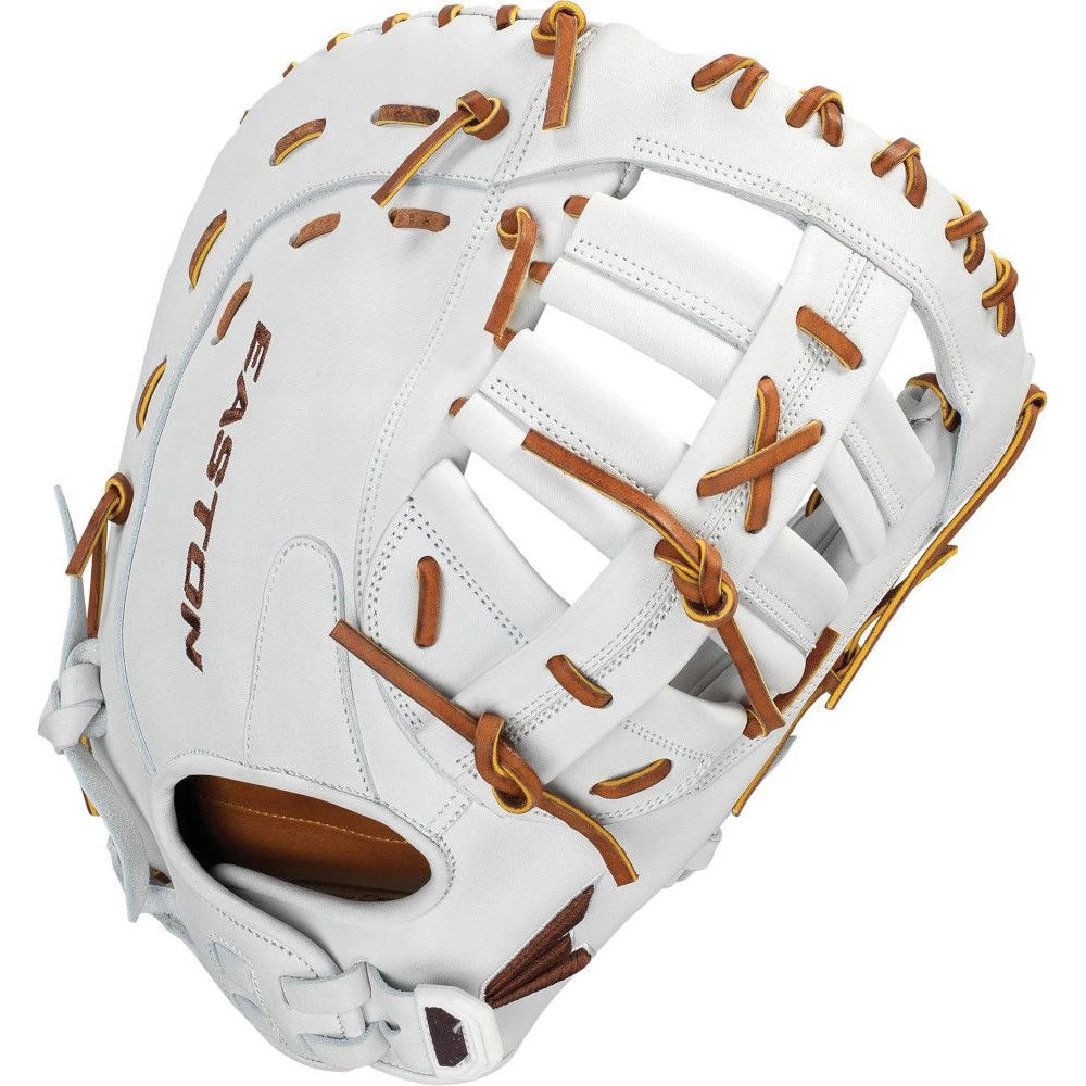 Deals 🎁 Easton Professional Collection 13" Fastpitch Softball First Base Mitt: PCFP313 🤩 3 Deals 🎁 Easton Professional Collection 13" Fastpitch Softball First Base Mitt: PCFP313 🤩